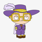 Kqckfresse's Avatar'