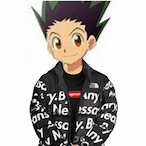 Drip-GON's Avatar'