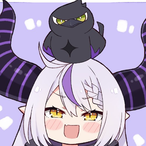 Laplus_Yamada's Avatar'