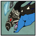 Freezin Rain's Avatar'