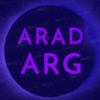 ARADARG's Avatar'