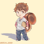 Daelumgi's Avatar'