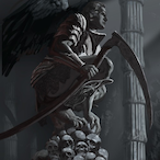 BKM Azrael's Avatar'