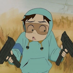 hittn muha's Avatar'