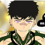 LONG-ZHOU's Avatar'