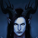SEGGORATH's Avatar'
