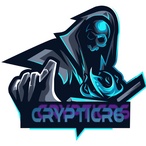PRG Cryptic's Avatar'