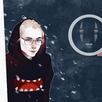 WhiteMayo1664's Avatar'