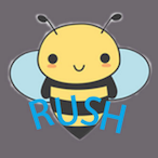 Rush_lase.Bee's Avatar'