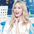 Iloveyoon's Avatar'