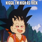 GokuStayBlazin's Avatar'