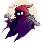 HeniXy's Avatar'