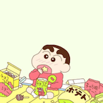 San-yuxin's Avatar'