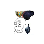 Im_wetard's Avatar'