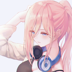 AYOMME's Avatar'