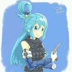 Quack233's Avatar'