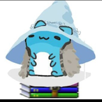 AtomyLuo's Avatar'