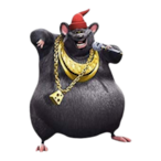 ButItWasIDIO's Avatar'