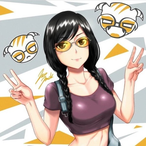 MommiesLilBoy's Avatar'