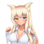 Neko_Jon's Avatar'