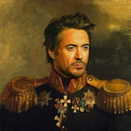 Algarrath's Avatar'