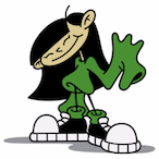 KND_Numbuh_3's Avatar'