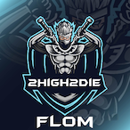 FLOm_2H2D's Avatar'