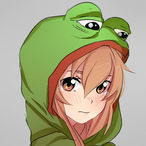 TheKmiecio's Avatar'
