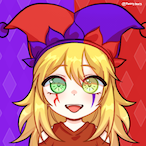 Homunyx's Avatar'