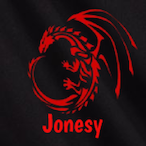 JonesyI5I's Avatar'