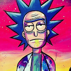 K.L.A.U.S.'s Avatar'