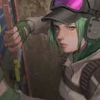ALKOUNT's Avatar'