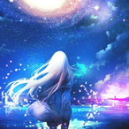 WhisperSora's Avatar'