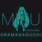 TK.HatsuneMiku's Avatar'