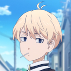 locked kaid's Avatar'