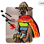 Hank0417's Avatar'