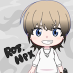 ROT.HPX's Avatar'