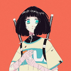 Sin.raku's Avatar'