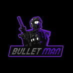 BULLETMAN_'s Avatar'