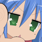 Tajima_Saran's Avatar'
