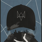 Crosscole's Avatar'