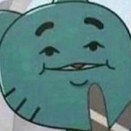 Garbojachum's Avatar'