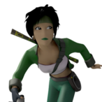 SunnyWarrior's Avatar