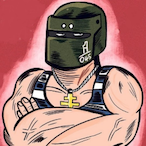 ZarTachanka's Avatar'