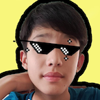 TCSG OP's Avatar'