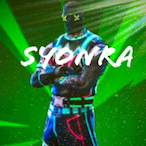 SyonrA176's Avatar'