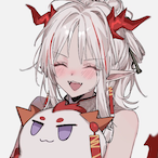 Momoka_moka's Avatar'