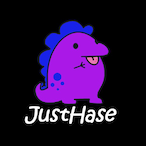 JustHase's Avatar'