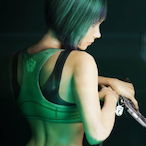 Ninjigga's Avatar'