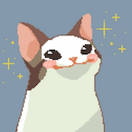 NekoSashimiuwu's Avatar'